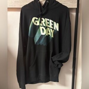 Green Day 2021 Hella Mega Tour size Large. 🆕w/ 🏷️